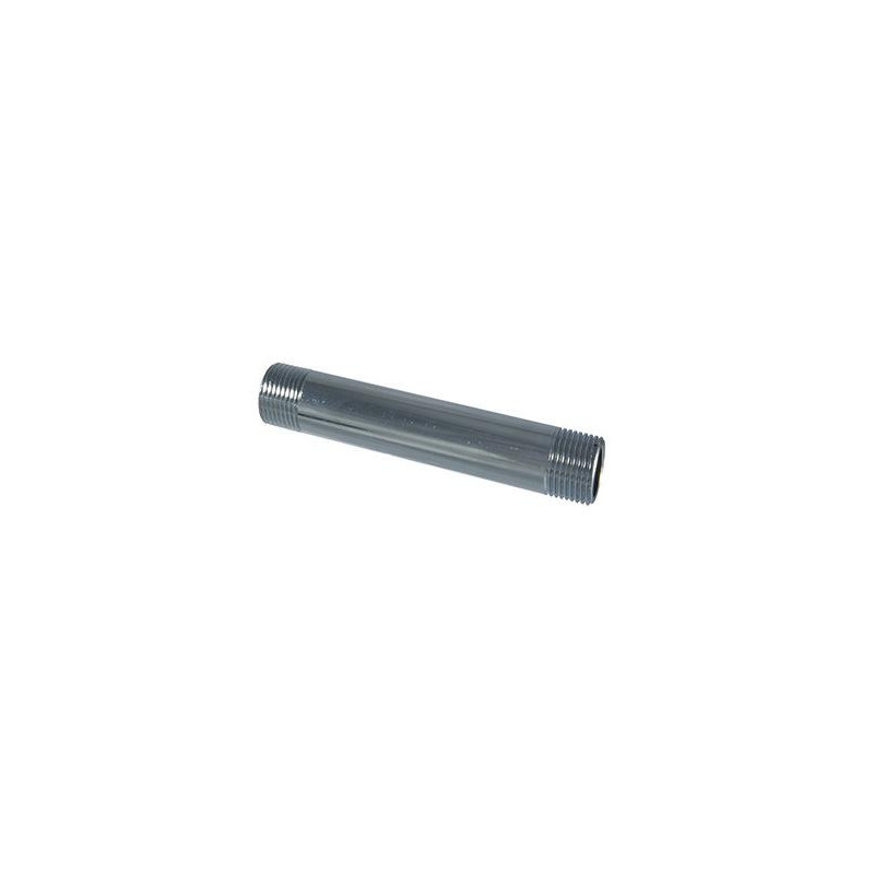Trumpasriegis 105MC, ½", 40 mm, išorinis sriegis