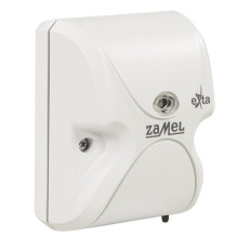 Twilight switch WZS-01, 16A, IP54 Twilight switch WZS-01, 16A, IP54