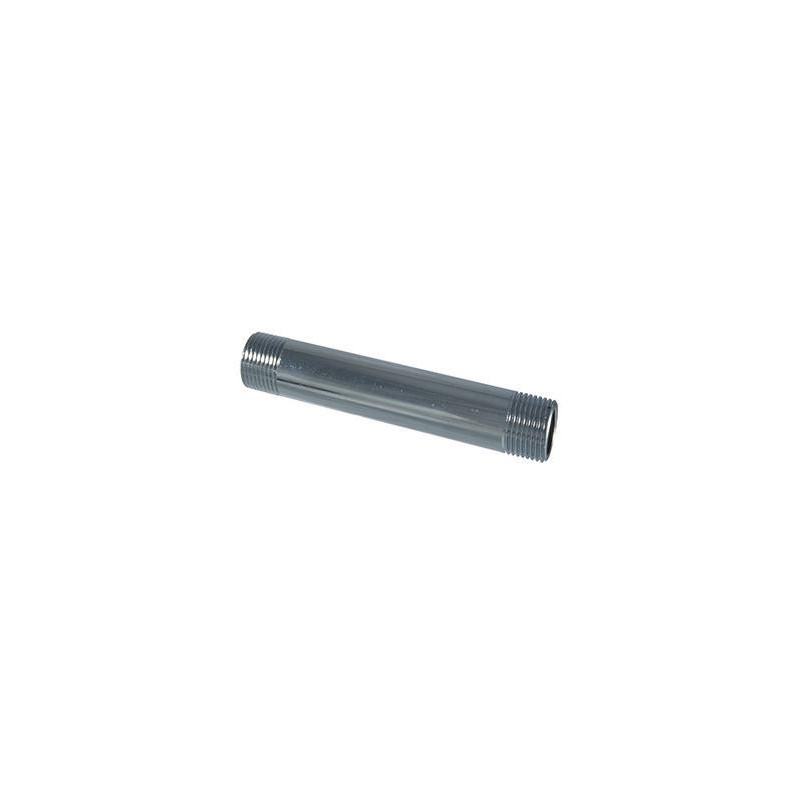Trumpasriegis 105MC, ½", 50 mm, išorinis sriegis