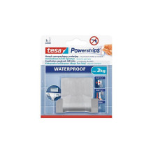 POWERSTRIPS WATERPR.DUO HOOK METAL POWERSTRIPS WATERPR.DUO HOOK METAL