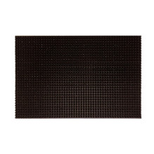 DOORMAT "EASY TURF"0.4X.0.6T.BROWN(20 DOORMAT "EASY TURF"0.4X.0.6T.BROWN(20