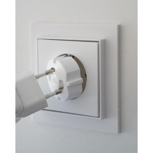 PROTECTION 26734 5 PCS FROM CHILD WHITE PROTECTION 26734 5 PCS FROM CHILD WHITE