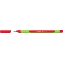 PEN ROMANTIC RED 191002