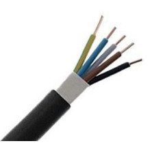 CABLE CYKY-L 5X6 (500)