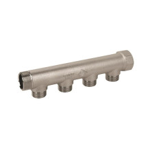 SEWER BRANCH 3 / 4"X1 / 2" 4R (C30400Q35)