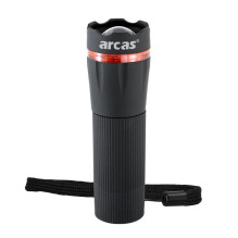 FLASHLIGHT ARCAS LED 1W...