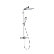 Hansgrohe Crometta E...