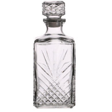 Grafinas BORMIOLI SELECTA, 1 l