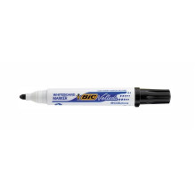 Marker for whiteboard, black 1pcs. 904937