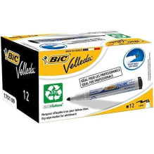 Marker for whiteboard, black 1pcs. 904937