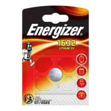 BATTERY LITHIUM CR1632 PB1 BATTERY LITHIUM CR1632 PB1