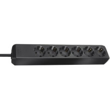 EXTENSION CORD ECO 3G1.5 6P...