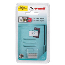 MAGNET CUBE 3562805 8PCS
