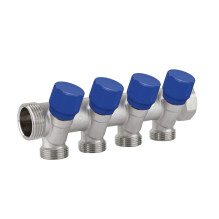 WATER VALVE 1"X1 /...