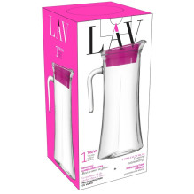 Ąsotis LAV TRUVA LV-TRU140, 1,4 l Ąsotis LAV TRUVA LV-TRU140, 1,4 l