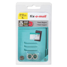 Magnet Fix-O-Moll 3562809,...