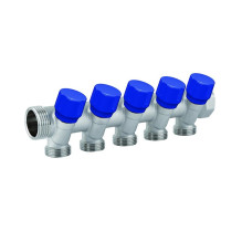 WATER VALVE 1"X1 /...