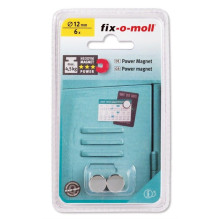 MAGNET DISC 3562812 6PCS