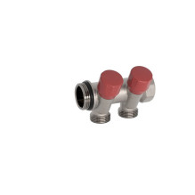 WATER VALVE 3 / 4"X1 /...