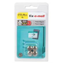 Magnetai Fix-O-Moll...