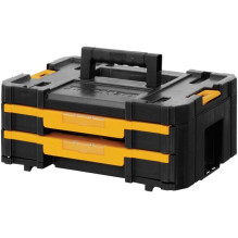 Toolbox DeWalt 440x180x310 mm