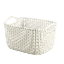 Daiktadėžė CURVER KNIT, 19...