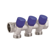 WATER VALVE 3 / 4"X1 /...