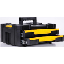Įrankių dėžė DeWalt 440x180x310 mm