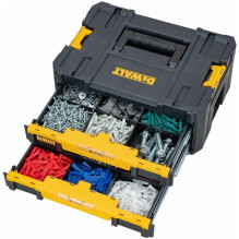 Toolbox DeWalt 440x180x310 mm Toolbox DeWalt 440x180x310 mm