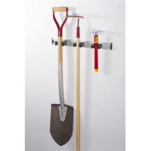 Laikiklių rinkinys Toolflex 556-1, 5 vnt.