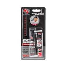 COLD WELDING COMPOUND 4...