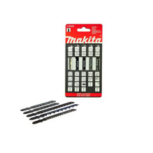 JIGSAWBLADESET MAKITA 5-PCS