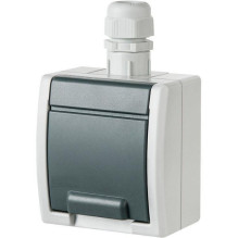 Elektro-Plast Aquant IP65...