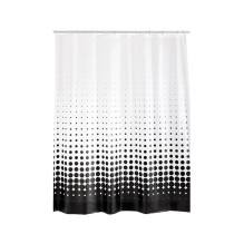 SHOWER CURTAIN 1.8X2M 31840...