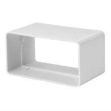 DUCT 110X55