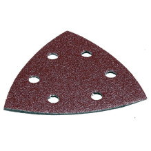 SANDING PAPER TRIANG....