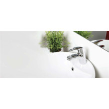 WASHBASIN FAUCET 1400F POLARA WASHBASIN FAUCET 1400F POLARA