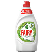 DISHWASHING LIQUID FAIRY...