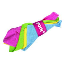 MICROFIBER CLOTH SET 4PCS...