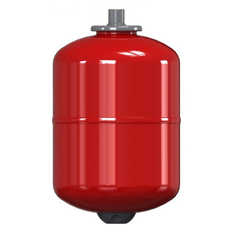 EXPANSION VESSEL LR 8L - 3 / 4GAS-6BAR