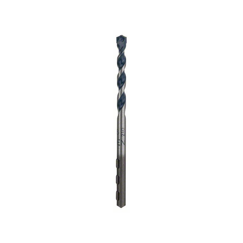 CONCRETE DRILL BIT BOSCH CYL5 6X100 MM