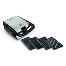 Sumuštinių keptuvė - vaflinė Tefal SW854D Sumuštinių keptuvė - vaflinė Tefal SW854D