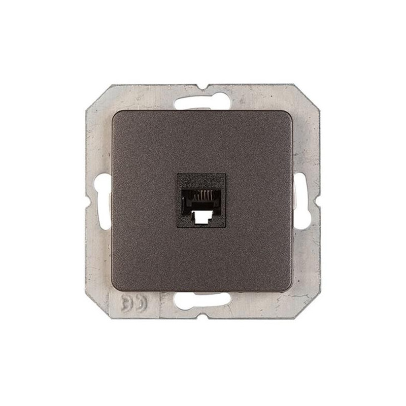 DATA SOCKET ANTRAC.KLRJ45-15E2-02 SL