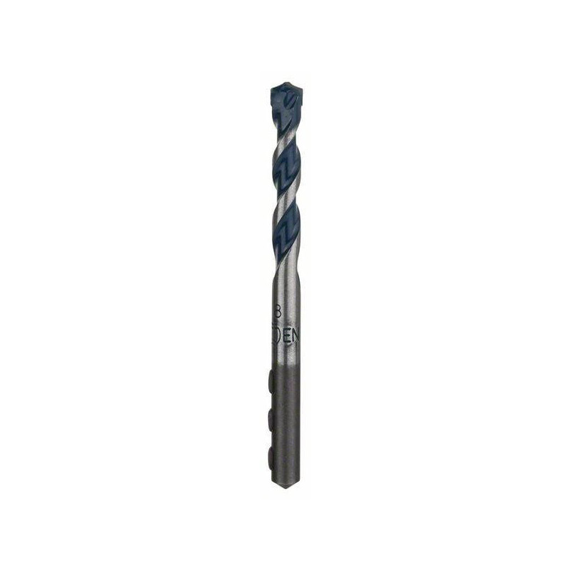 CONCRETE DRILL BIT BOSCH CYL5 8X100 MM