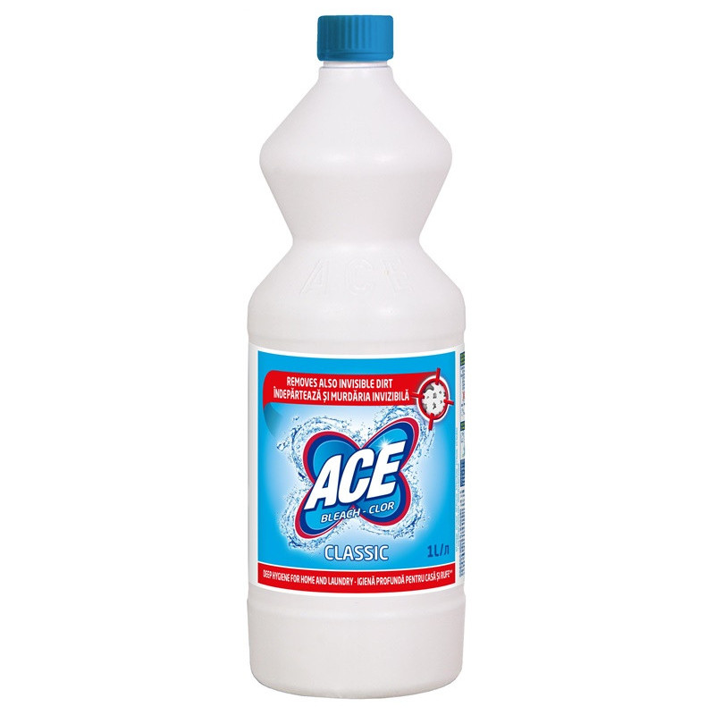 Ace Regular 1l