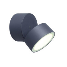 Sieninis lauko šviestuvas LUTEC 6260, 11 W, LED Sieninis lauko šviestuvas LUTEC 6260, 11 W, LED