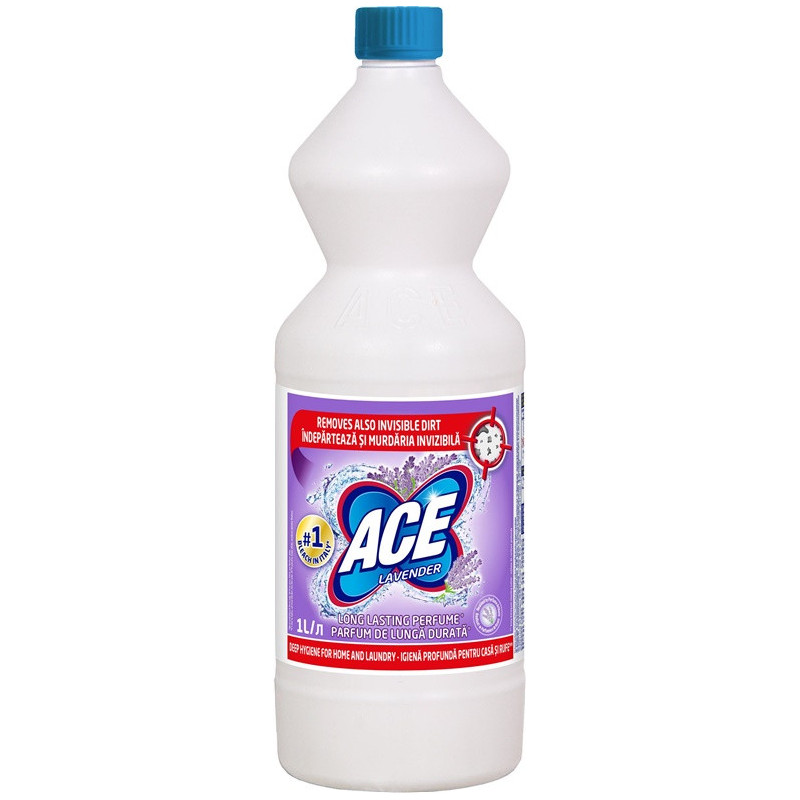 Baliklis Ace Levander, 1 l