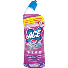 ACE ULTRA POWER FRESH...