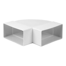 VENTILATION ELBOW (220X55...