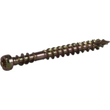 BASE SCREW 3,9X42 YELL CH-400 BASE SCREW 3,9X42 YELL CH-400